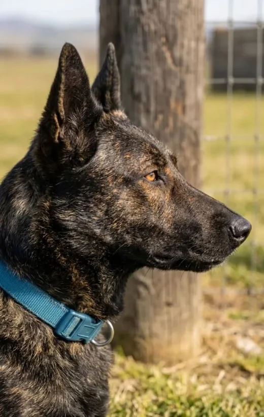 Karl, the sire